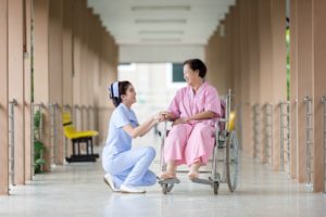 Challenges Facing RSD Patients with Long-Term Care